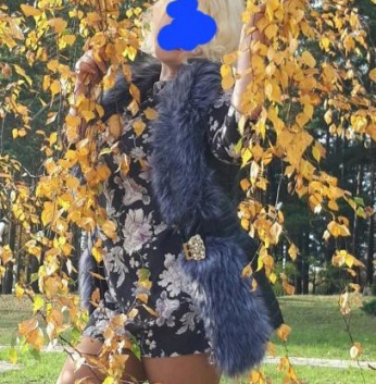 Кристиночка